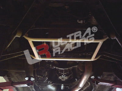Barra Refuerzo Inferior Delantera Ultra Racing Nissan S13 89-94