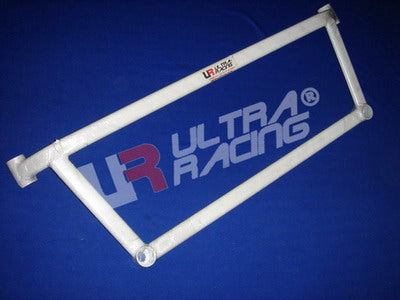 Barra Refuerzo Inferior Delantera Ultra Racing Hyundai Accent 95-00