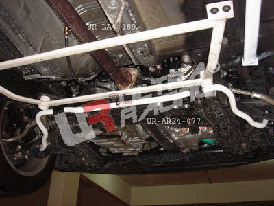 Barra de Refuerzo Delantera Ultra Racing Honda Civic FD 05+ Hybrid