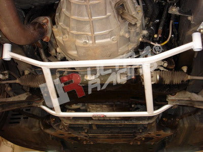 Barra Refuerzo Inferior Delantera 375 Ultra Racing Nissan S15 99-01