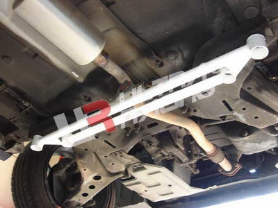 Barra Refuerzo Inferior Delantera Ultra Racing Kia Picanto Auto