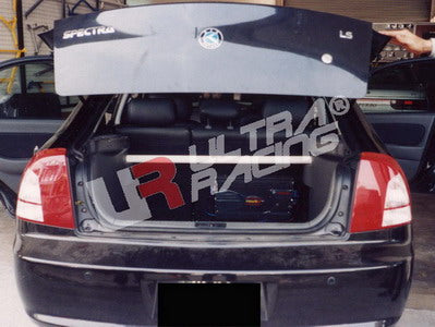 Barra de Torretas Trasera Superior Ultra Racing para Kia Sephia 97-03