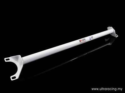 Barra de Torretas Trasera Ultra Racing para Mitsubishi EVO 1/2/3 /FTO /Carisma