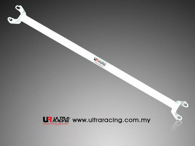 Barra de Torretas Trasera Superior Ultra Racing para BMW Serie 3 E30/E36 Compact
