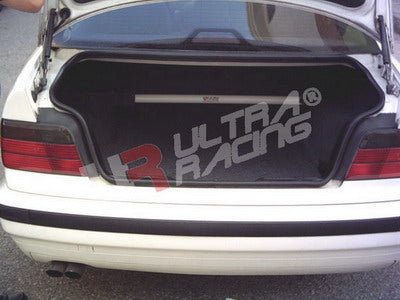 Barra de Torretas Trasera Superior Ultra Racing para BMW Serie 3 E36 91-98