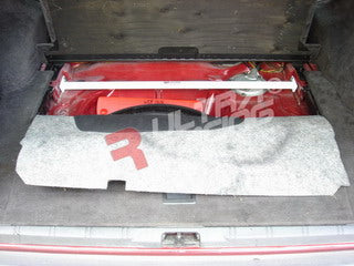 Barra de Torretas Trasera Superior 355 Ultra Racing para Volvo 850 Turbo Wagon