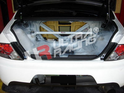 Barra de Torretas Trasera Superior Ultra Racing para Mitsubishi EVO 7/8/9