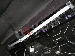 Barra de Torretas Trasera Superior Ultra Racing para Subaru Impreza 08+ GH/GR +STI