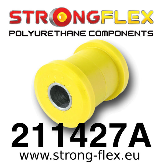 211427A: Silentblock Inferior Delantero SPORT