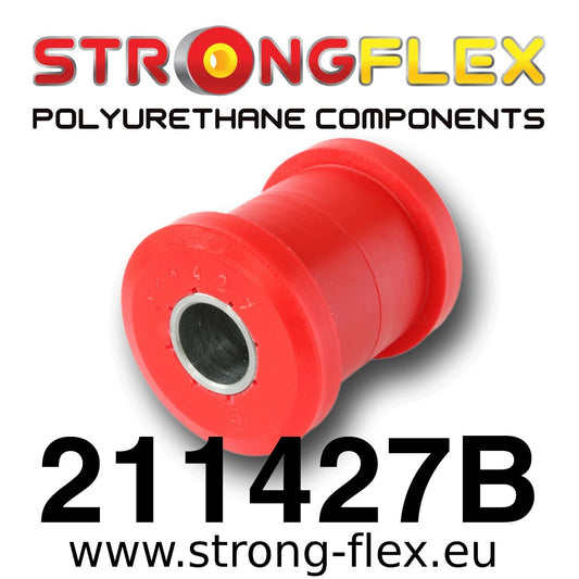 211427B: Silentblock Brazo Inferior Delantero