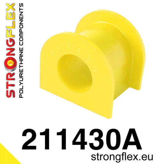 211430A: Silentblock Barra Estabilizadora Delantera SPORT