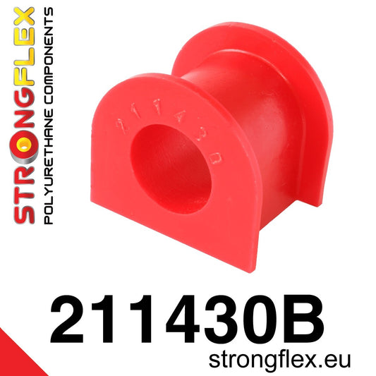211430B: Silentblock Delantero Barra Estabilizadora