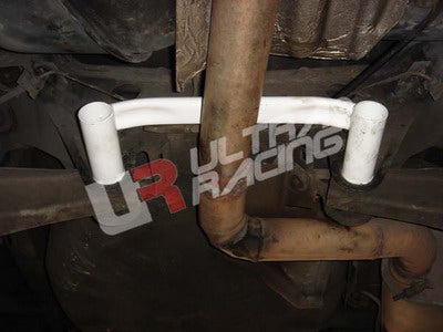 Barra Inferior Trasera Ultra Racing para Peugeot 406