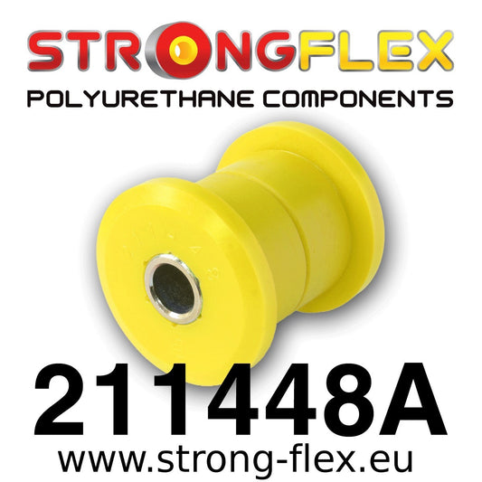 211448A: Silentblock Inferior Trasero SPORT
