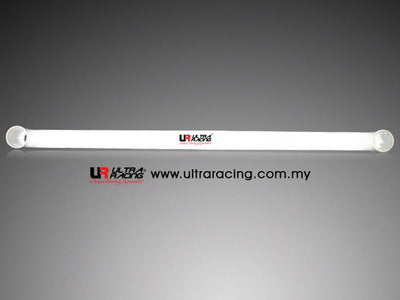 Barra Inferior Trasera Ultra Racing Honda Civic 96-00 EK