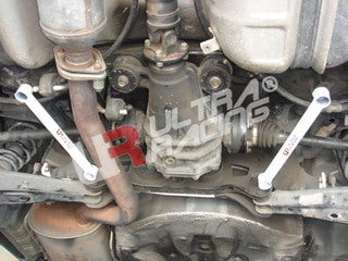 Refuerzos Traseros L. 468 Ultra Racing para Lexus IS200/RS200