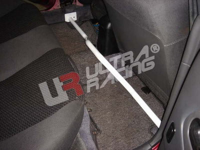 Barra De Refuerzo Room Bar 555 Ultra Racing Para Mazda 323F BA 94-98