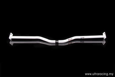 Barra Antivuelco Ultra Racing para Honda Civic 92-95 4D