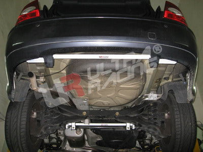 Barra Torsión Trasera Ultra Racing para Ford Focus MK2 1.6/2.0