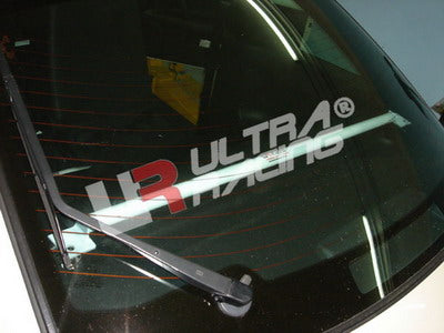 Barra Trasera C-Pillar Ultra Racing para Fiat Coupe 16V/20V