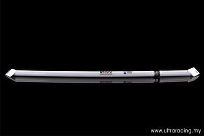 Barra Trasera C-Pillar Ultra Racing para Honda Civic EK 96-00 3D/HB