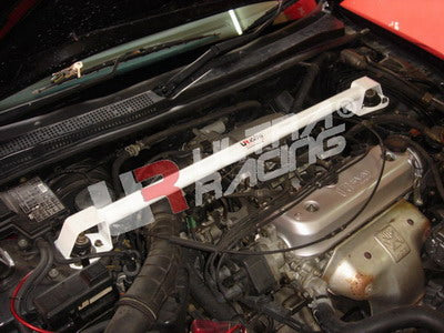 Barra de Torretas Superior Delantera Ultra Racing para Honda Accord 94-97 2D