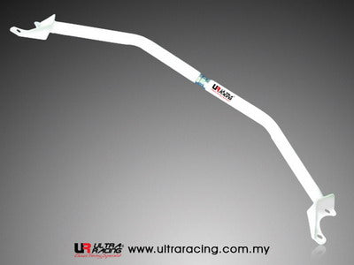 Barra de Torretas Delantera Superior Ajustable Ultra Racing para BMW Serie 3 E30