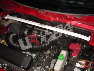Barra de Torretas Delantera Superior Ultra Racing para Suzuki Swift 05-09