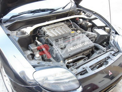 Barra de Torretas Superior Delantera Ultra Racing para Mitsubishi FTO