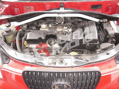 Barra de Torretas Superior Delantera Ultra Racing para Kia Picanto