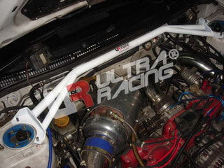 Barra de Torretas Delantera Superior Ultra Racing para Subaru Impreza GC8 94-01