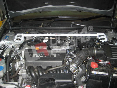 Barra de Torretas Superior Delantera Ultra Racing para Honda Accord 08+ 2.0/2.4
