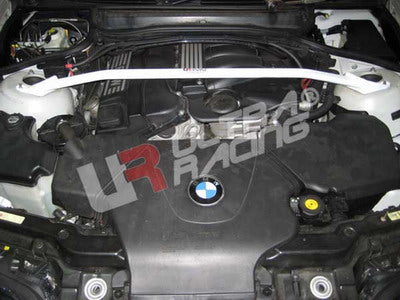 Barra de Torretas Superior Delantera Ultra Racing BMW Serie 3 E46