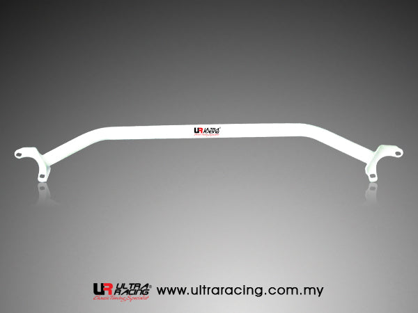 Barra de Torretas Superior Delantera Ultra Racing para Hyundai Sonata NF 06 2.4 4-Cyl
