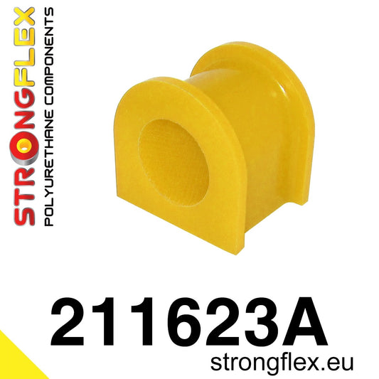 211623A: Silentblock Barra Estabilizadora Delantera SPORT