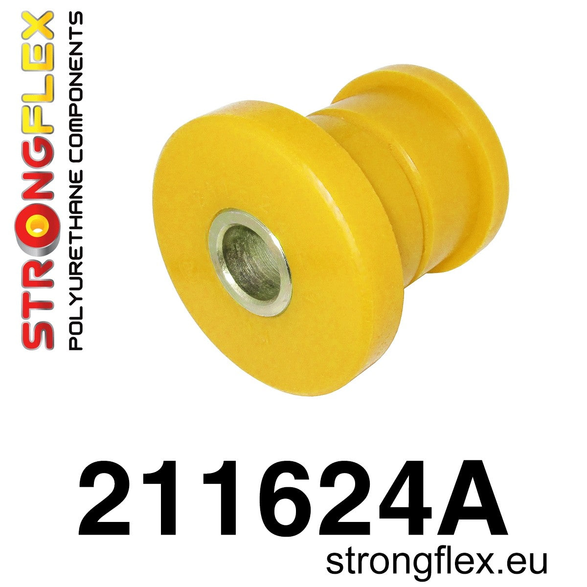 211624A: Silentblock Delantero Inferior Delantero SPORT - Imagen 5