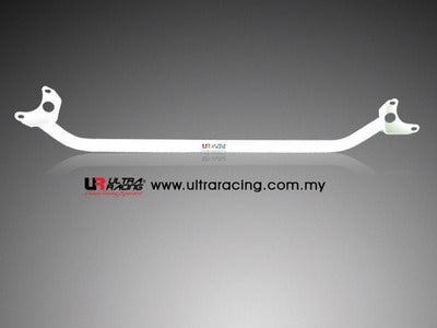 Barra de Torretas Superior Delantera Ultra Racing para BMW Serie 7 E65 735/740