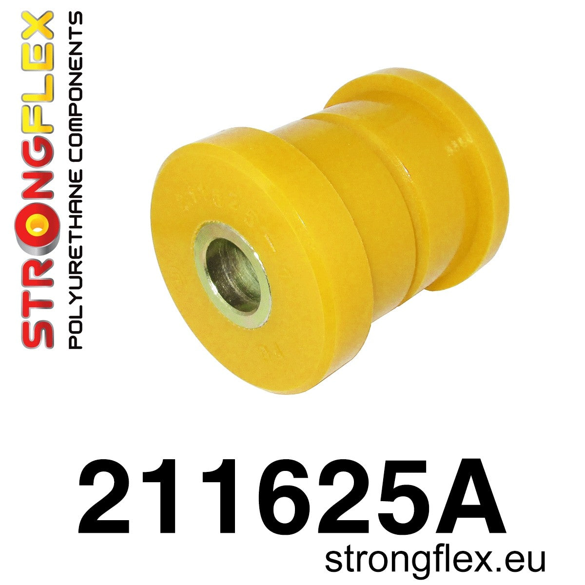211625A: Silentblock Trasero Inferior Delantero SPORT - Imagen 6