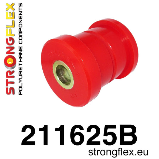 211625B: Silentblock Trasero Inferior Delantero