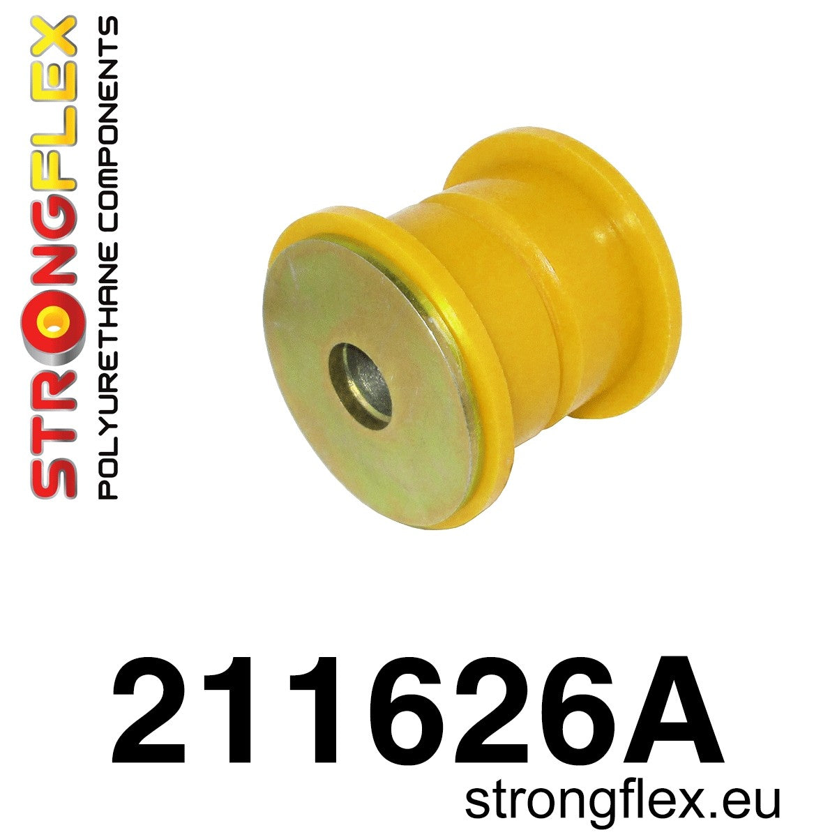 211626A: Casquillo de Suspensión Delantera Superior SPORT - Imagen 3