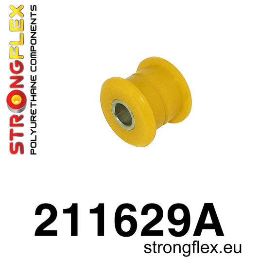 211629A: Casquillo Trasero Longitudinal - SPORT