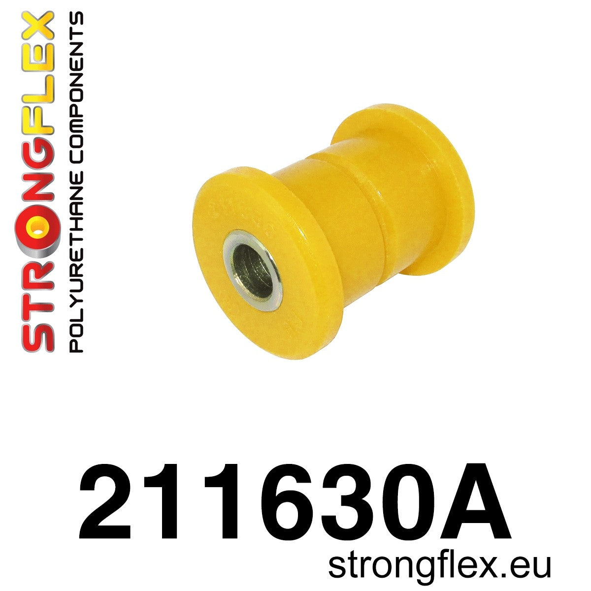 211630A: Silentblock Interior Inferior Trasero SPORT - Imagen 6