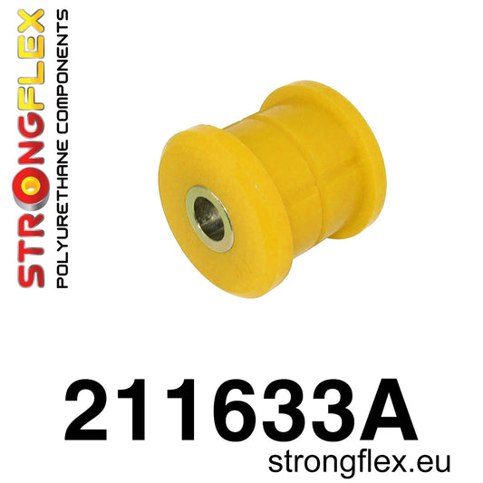 211633A: Silentblock Superior Trasero SPORT