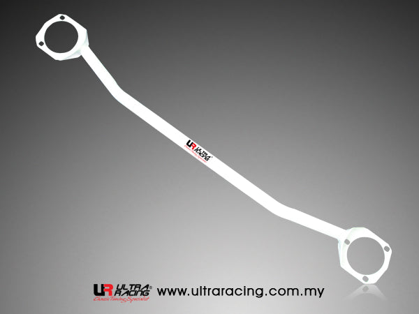 Barra de Torretas Delantera Superior Ultra Racing Nissan X Trail 01-07 2.5