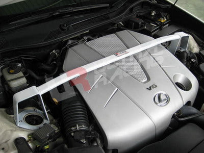 Barra de Torretas Superior Delantera Ultra Racing para Lexus GS300/GS350/GS430