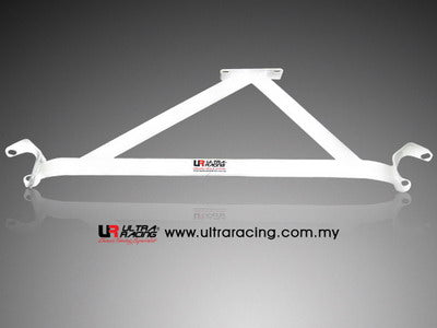 Barra de Torretas Delantera Superior Ultra Racing para Civic/Sol/Integra 92-00