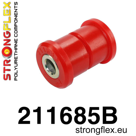 211685B: Casquillo del Brazo de Suspensión Delantero