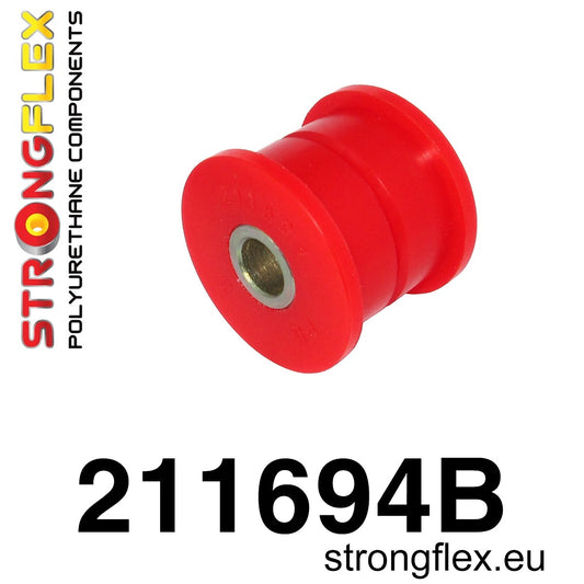 211694B: Casquillo del Brazo de Suspensión Trasero - Delante 46mm
