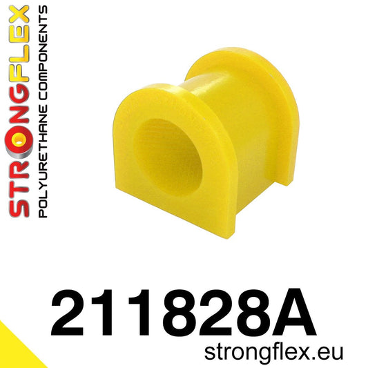 211828A: Silentblock Barra Estabilizadora Delantera SPORT