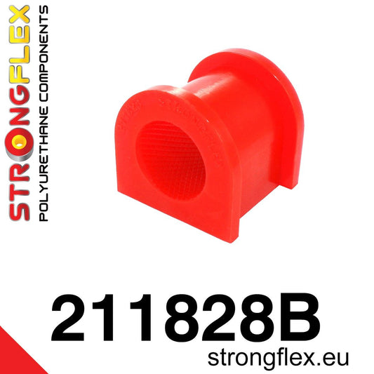 211828B: Silentblock Delantero Barra Estabilizadora